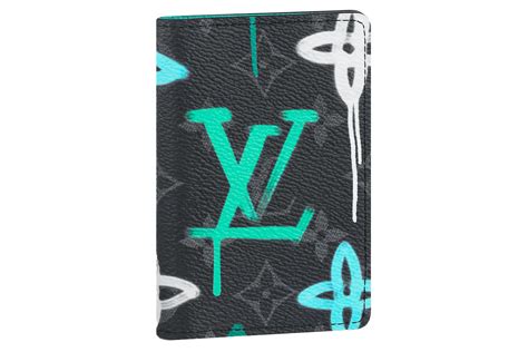 louis vuitton pocket organizer reddit|Louis Vuitton pocket organizer stockx.